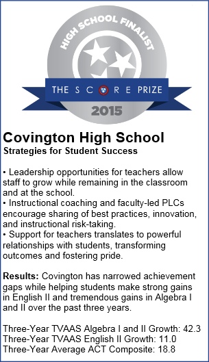 Covington Strategies