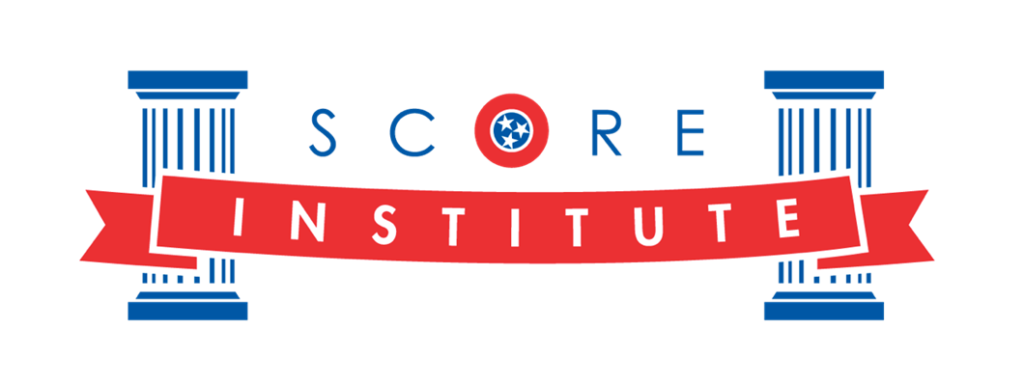 SCORE Institute Logo