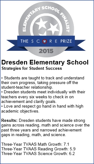 Dresden Strategies