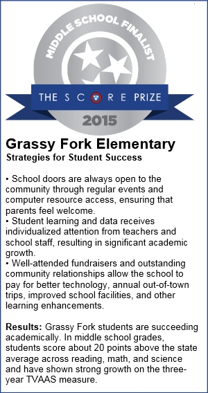 Grassy Fork Strategies