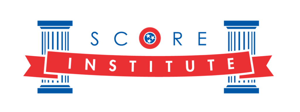 SCORE Institute Logo