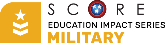 Military Impact Logo