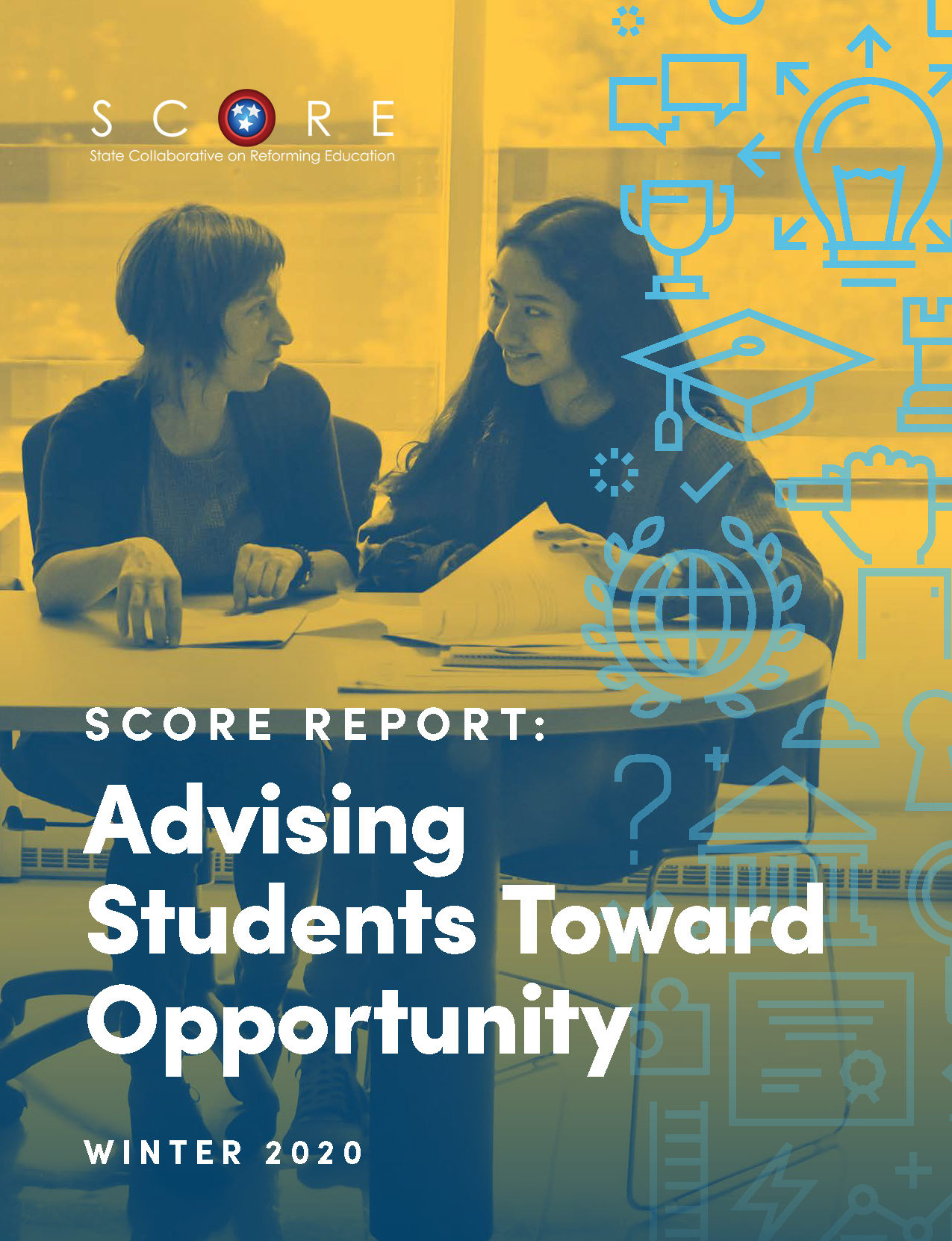 Advising Students Toward Opportunity