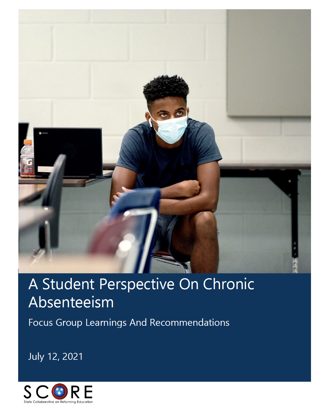 A Student Perspective On Chronic Absenteeism