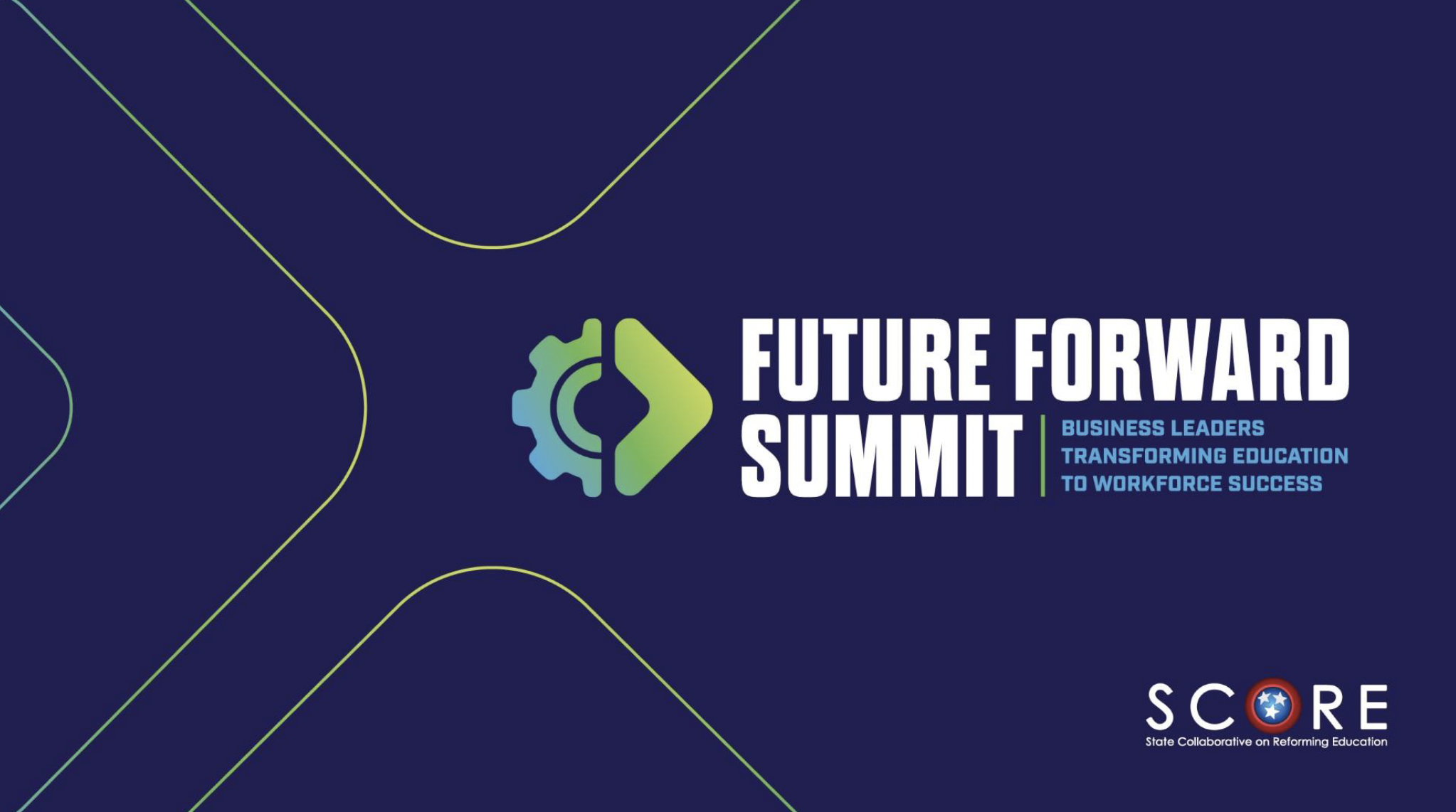 Future Forward Summit Presentations